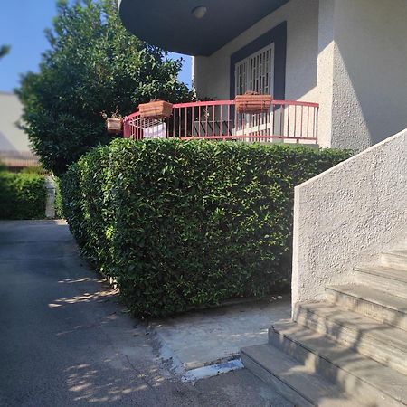 Bari Suite Apartment Barone 12 Free Parking Exterior photo