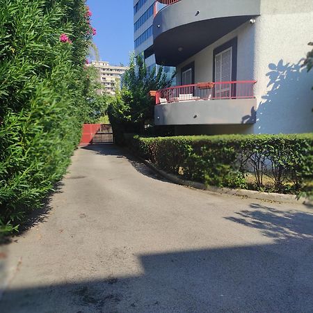 Bari Suite Apartment Barone 12 Free Parking Exterior photo
