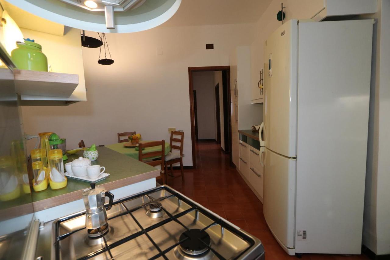 Bari Suite Apartment Barone 12 Free Parking Exterior photo