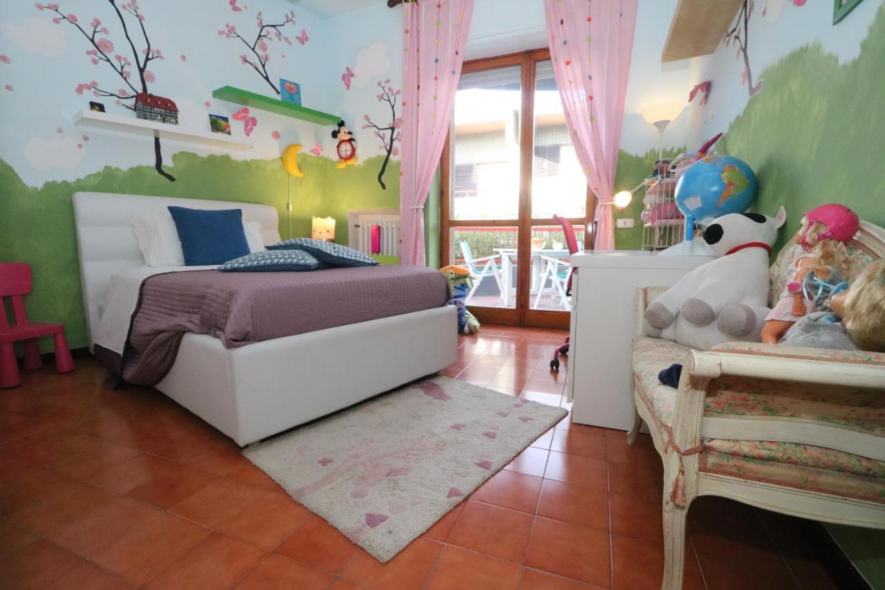 Bari Suite Apartment Barone 12 Free Parking Exterior photo