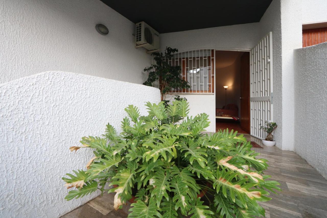 Bari Suite Apartment Barone 12 Free Parking Exterior photo
