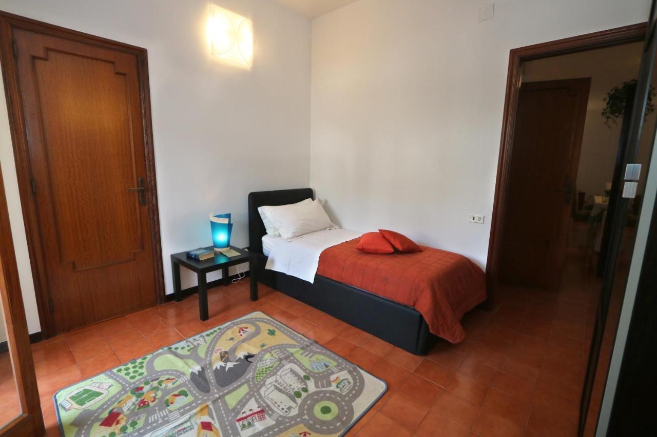 Bari Suite Apartment Barone 12 Free Parking Exterior photo