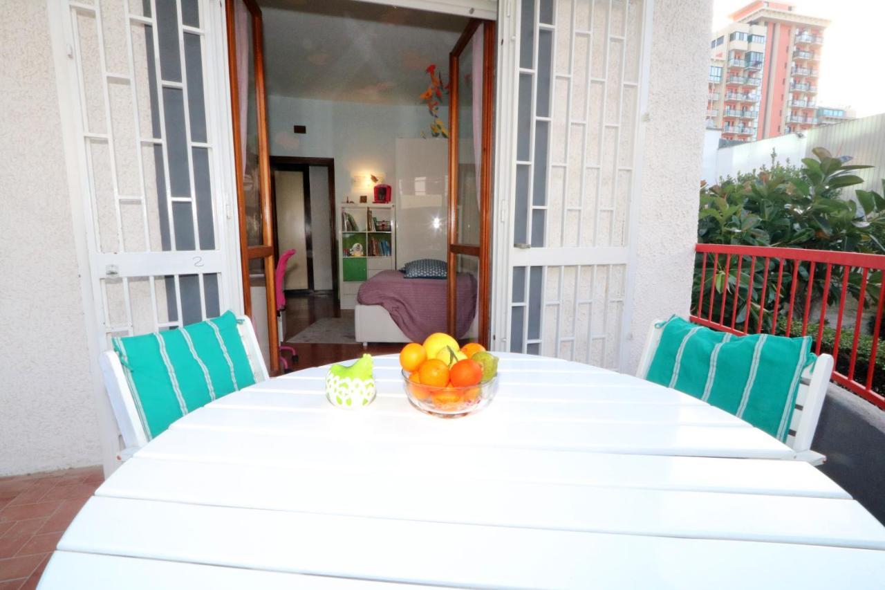Bari Suite Apartment Barone 12 Free Parking Exterior photo