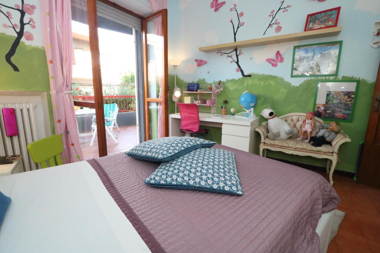 Bari Suite Apartment Barone 12 Free Parking Exterior photo