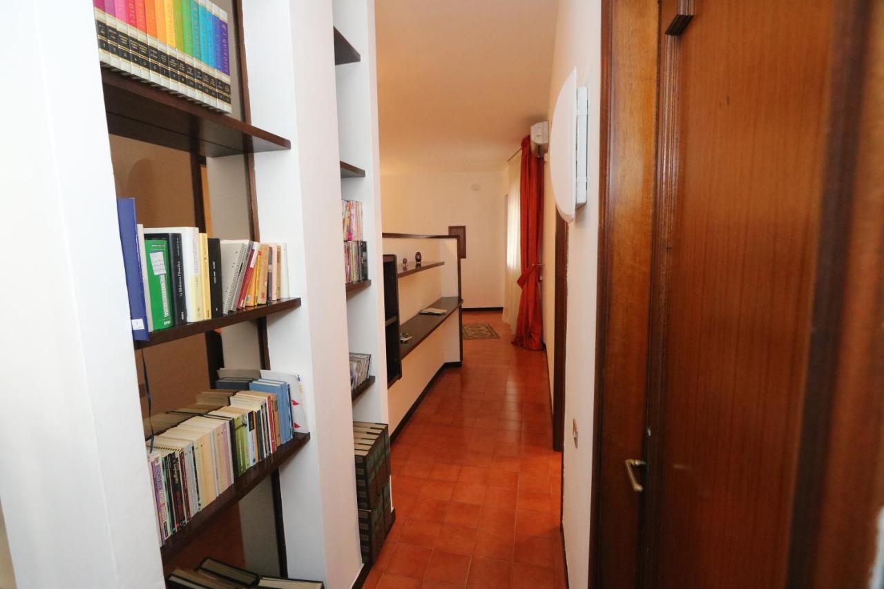 Bari Suite Apartment Barone 12 Free Parking Exterior photo