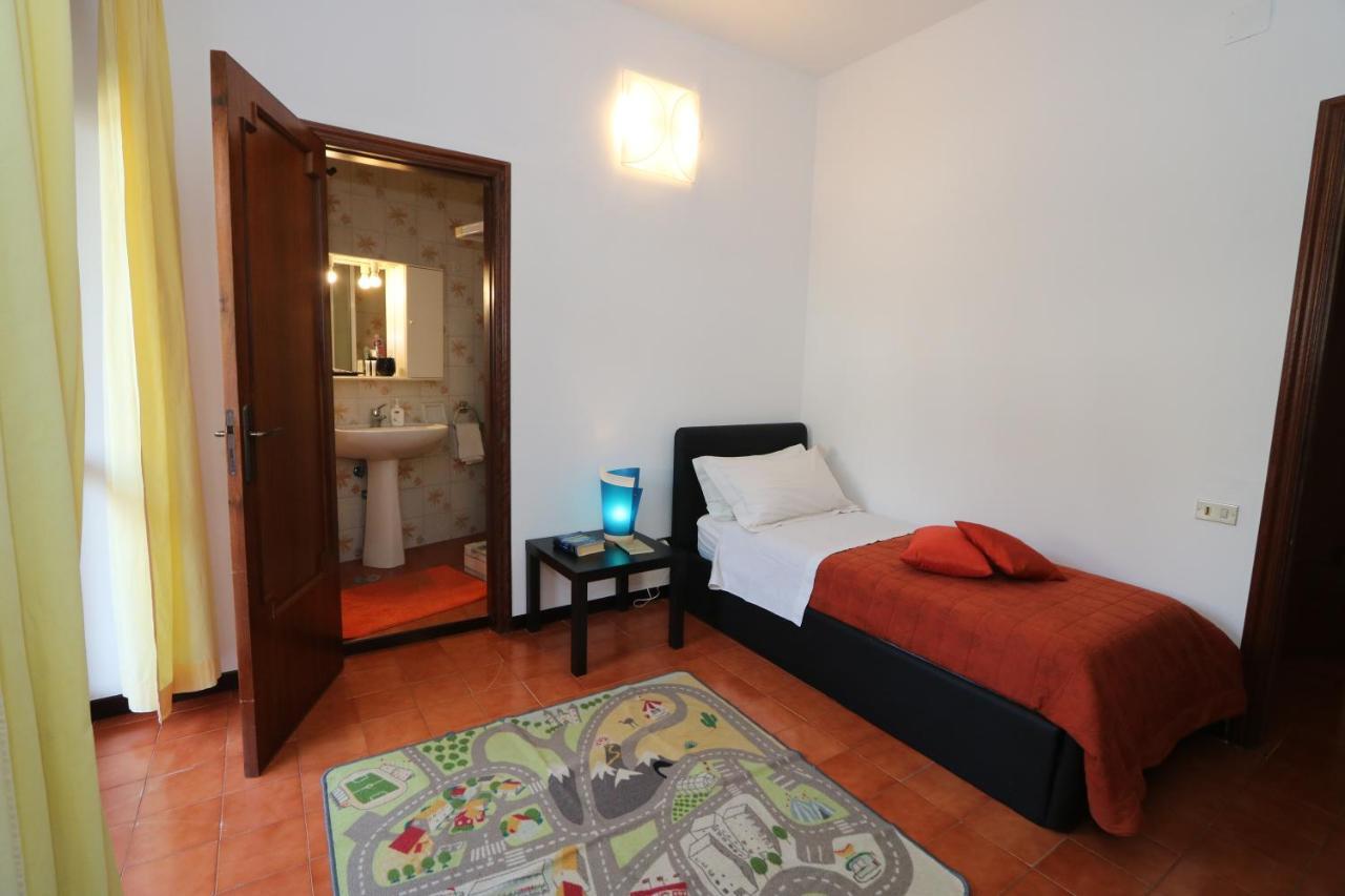 Bari Suite Apartment Barone 12 Free Parking Exterior photo
