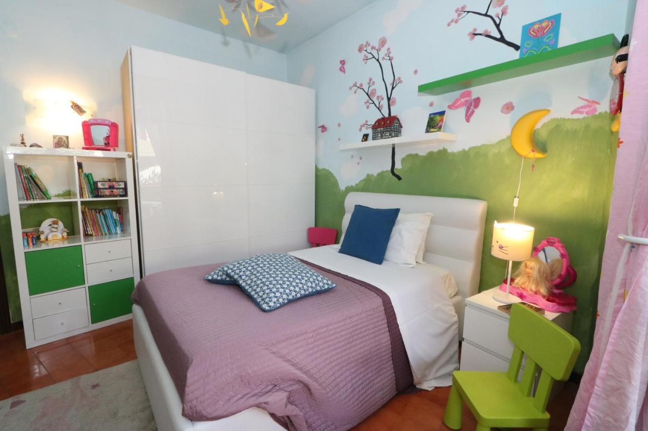 Bari Suite Apartment Barone 12 Free Parking Exterior photo