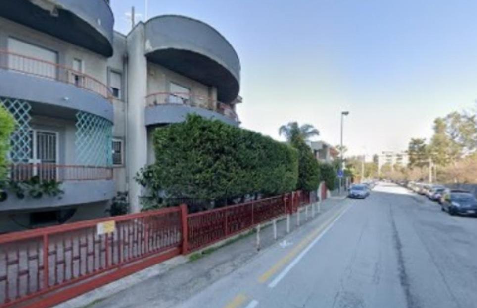 Bari Suite Apartment Barone 12 Free Parking Exterior photo