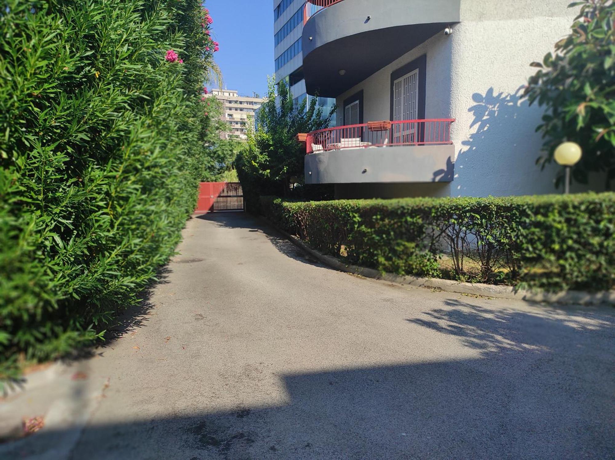 Bari Suite Apartment Barone 12 Free Parking Exterior photo